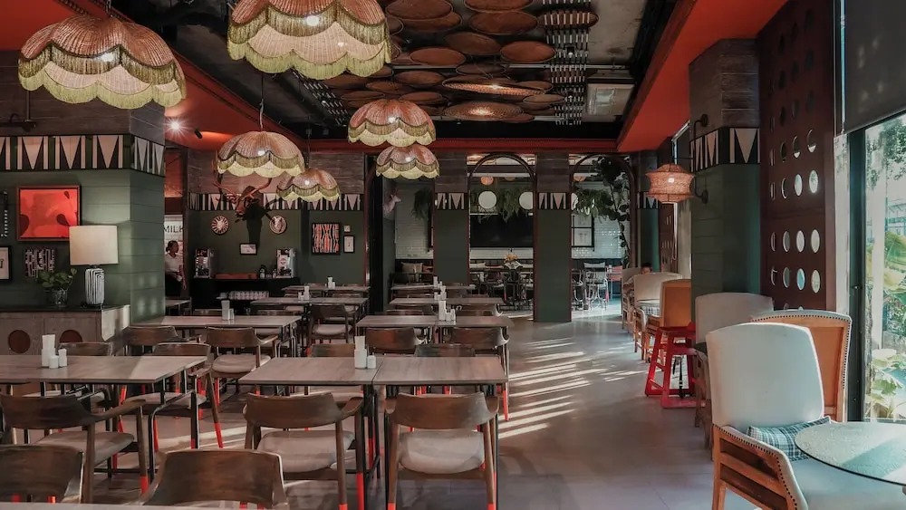 هتل شوگر مارینا